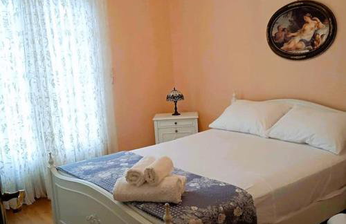 Olympos Philoxenia, μεταξύ βουνού και θάλασσας - Foto 14