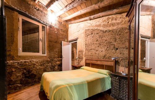 El Zarzo de Nemesio, chimenea barbacoa 2 Hab 4 Pers mas 2 Max - Foto 25