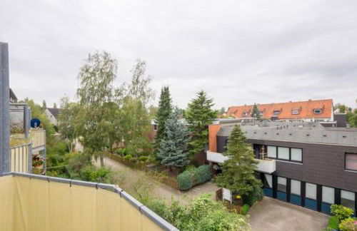 Private Apartment - Foto 13