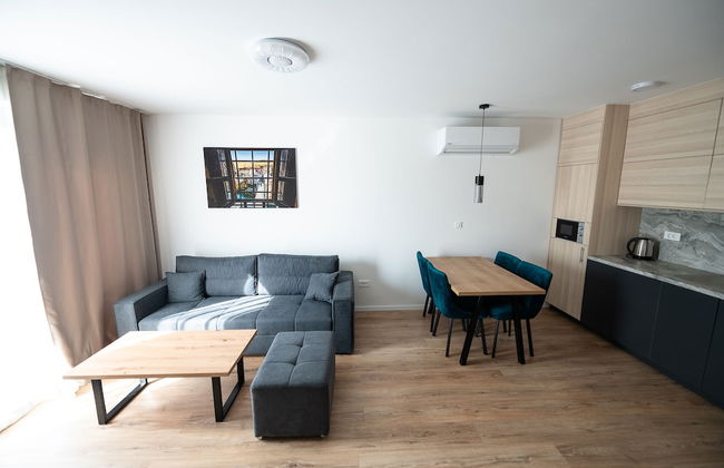 MM Residence Mostar - Foto 51