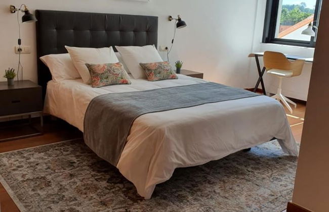 Apartamentos Ciudad Santiago - Foto 34