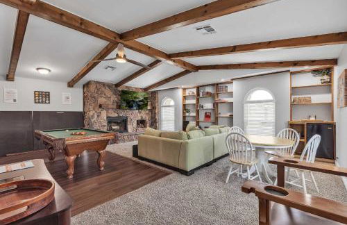 Waypoint Lodge - Your journey’s ideal rest stop - Foto 1