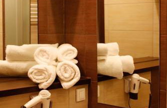 Boutique Hotel's Sosnowiec - Foto 6