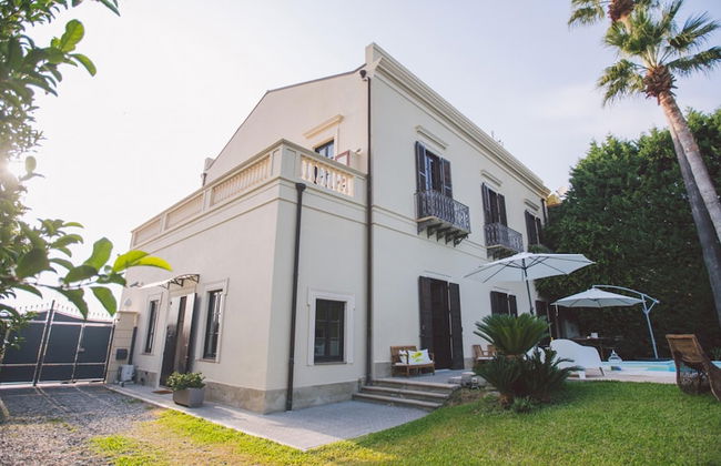 Villa Afrodite 8 Emma Villas - Photo 30