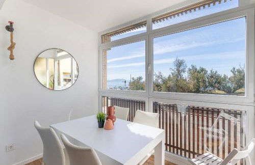 FIRST LINE SEA VIEWS - Club & Pool & Parking by ALOHA Bilbao - Photo 2