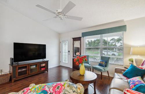 Charming Designer Home Near Lake Sumter - Foto 1