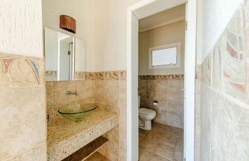 Refúgio com piscina, lareira e conforto, 1h de SP - Photo 55