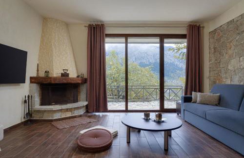 Parnassus Dreamwood Chalet - Foto 14