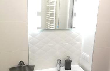 Apartament Parkowy - Foto 14