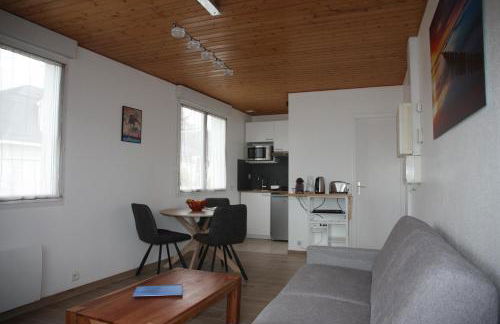 Résid'Spa Loire & Sèvre - Appartement - Photo 80