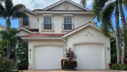 Palm Island Canal Home - 4 BR - Foto 4