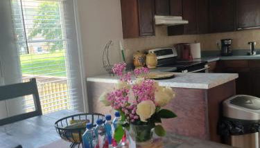 Great 4BR Home Near Emerald Pointe & Downtown - Photo 3