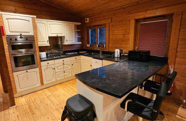 Kingfisher Lodge, Lakeside Lodges - Foto 7