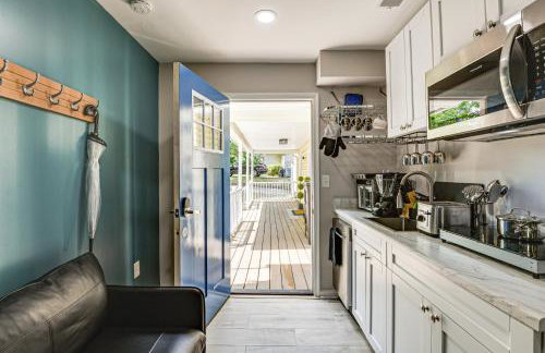 Cheverly Apartment - 4 Mi to Commanders Field! - Foto 4