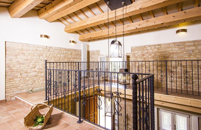 Holiday Home in Fano Near the Sea - Foto 23