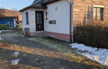 Ferienwohnung Kubis Biedenkopf-Wallau - Foto 7