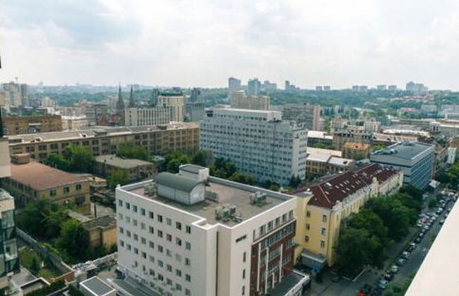 VIP Apartment Company - Foto 20