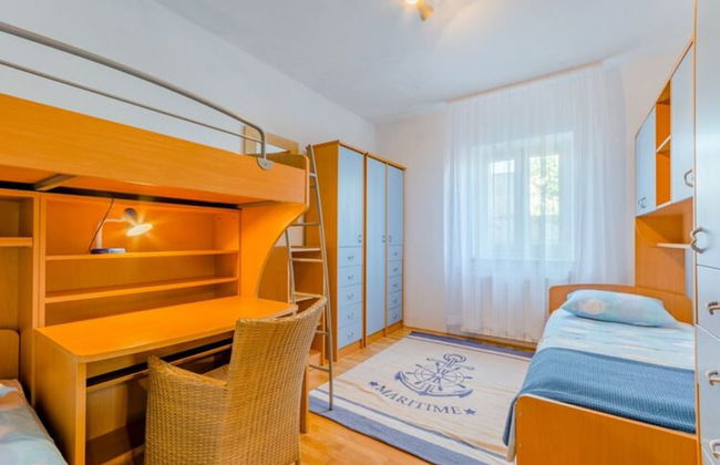 Apartment Blue Oasis - Three Bedroom Apartment - Foto 6