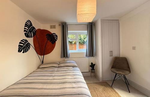 Central, Cozy and Stylish 2-Bed Apartment - Foto 4