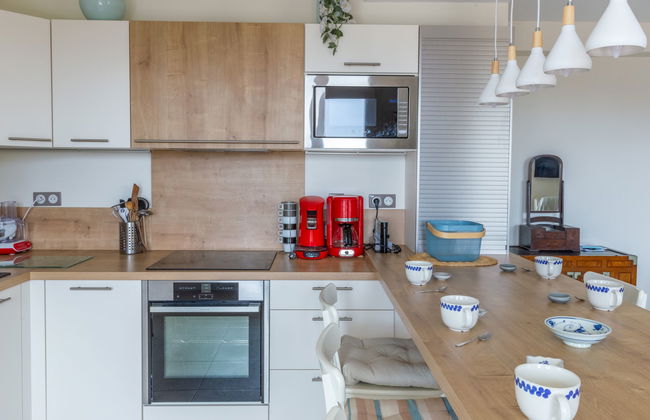 Les Palmiers - Foto 12