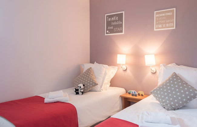 Village Pierre & Vacances - Moliets - Foto 32