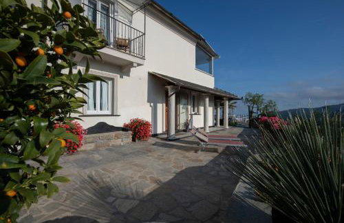 Villa Bellavista Evelyne e Giorgio - Foto 10