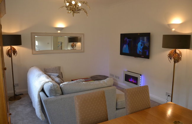 Frinton Escapes - The Cottage - Foto 45