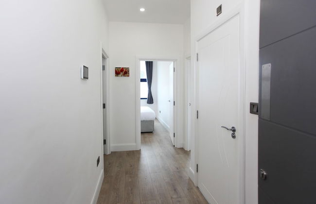 Sapphire House Apartments - Foto 53