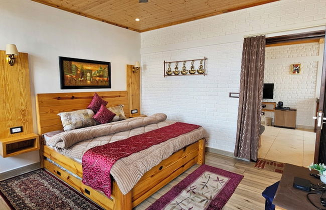 Countryside Villa - Foto 5