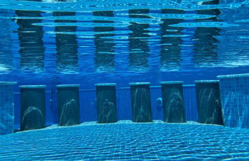 Poseidon Suites Hotel - Foto 51