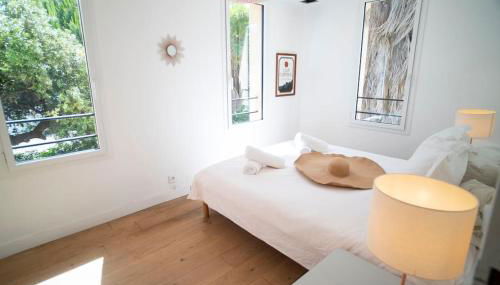 La Cabane des Salants la Capte Presqu'île de Giens - Foto 2