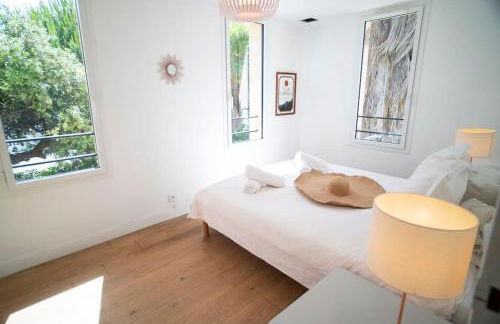 La Cabane des Salants la Capte Presqu'île de Giens - Foto 2