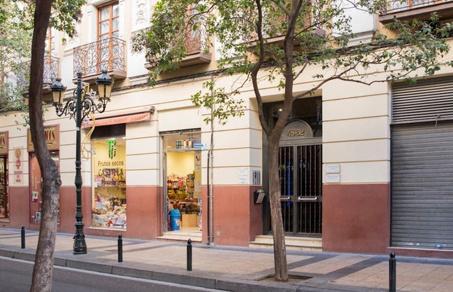 Apartamentos Sabinas Don Jaime - Foto 39