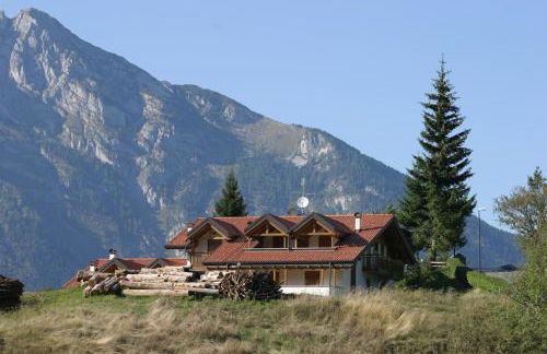 Appartamenti Rì de la Clama Andalo, Barbara - Foto 34