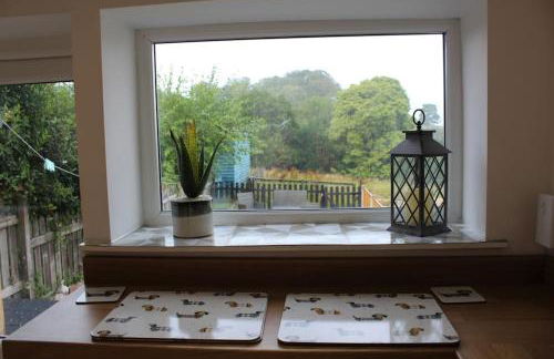 Bumblebee Cottage nestled in stunning countryside. - Foto 9