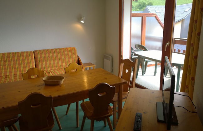 Center Resort Accomodation - Foto 6