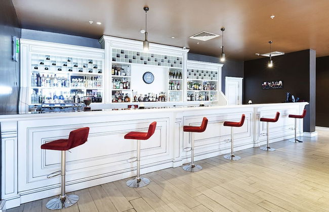 Euphoria Apartments & Residence Batumi - Foto 13