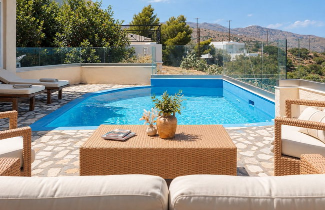 Elounda Residence Resort & Waterpark - Foto 78