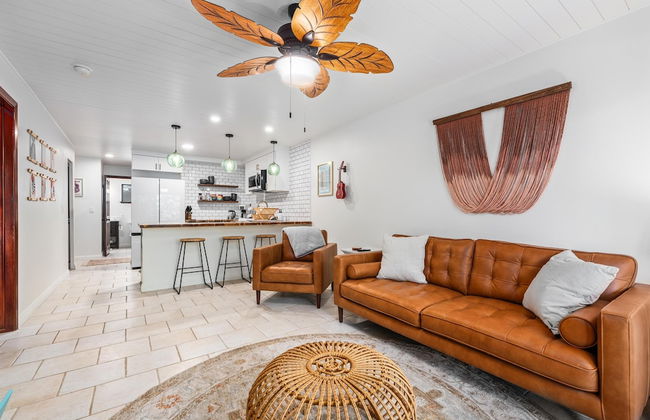 Big Island Lunapule Condos 104 2 Bedroom Condo - Foto 17