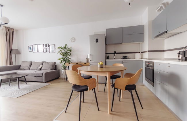 ZEN Residential Apartments - Photo 71