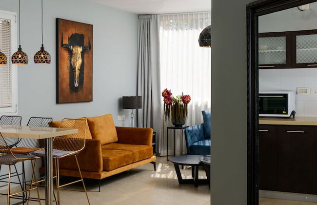 Liber Apartments - Foto 27