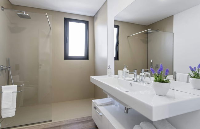 Searenity Vacations Home - Foto 21