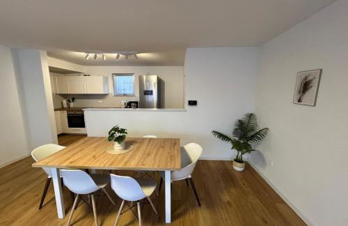 Moderne Ferienwohnung zentral in Hemsbach - Foto 4