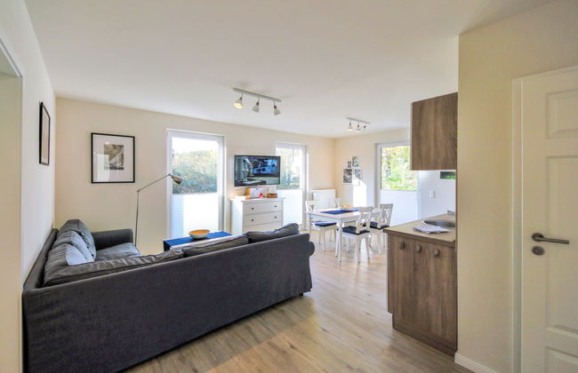 Müritz Ferienpark Röbel - Foto 10