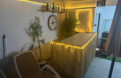 Unique Villa Scandinavia Marbella - Foto 19