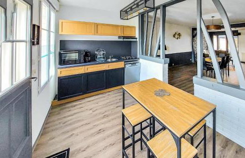 2 Bedroom Awesome Home In Gamaches - Foto 6