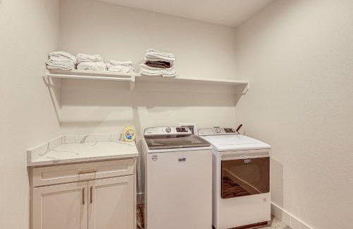 Riverfront Murfreesboro Cabin with Fire Pit - Foto 25