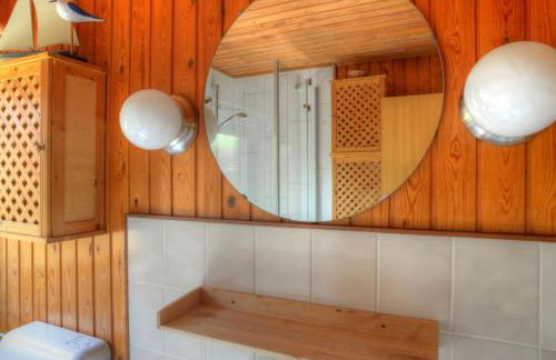 Holiday Home Rosenhütte by Interhome - Foto 48