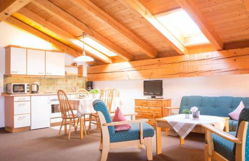 Ahorn-Appartements - Chiemgau Karte - Foto 44