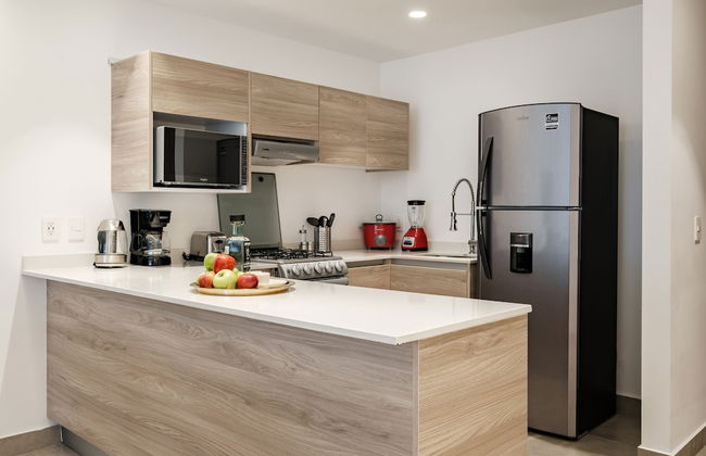 Nido at Neuchatel Polanco - Foto 54